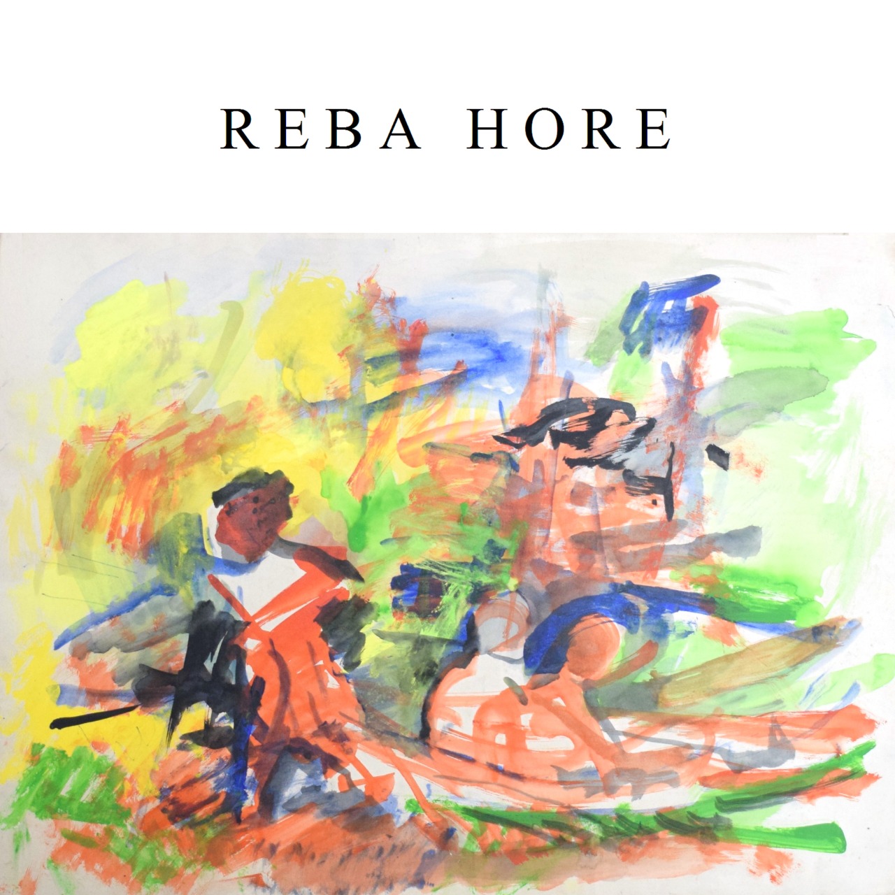 Light Of Spring, Reba Hore