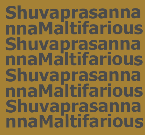 Multifarious Shuvaprasanna - Image 14