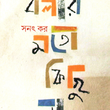 বলার মতো কিছু না। সনৎ কর