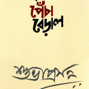 কাক পেঁচা বেড়াল। শুভাপ্রসন্ন