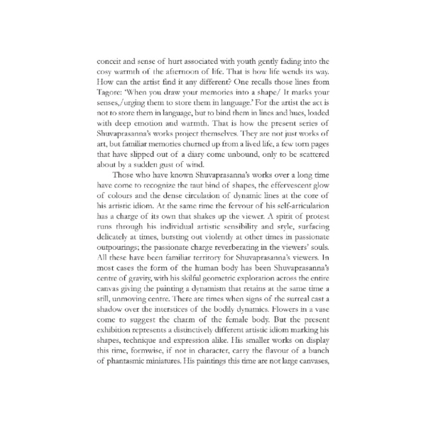Multifarious Shuvaprasanna - Image 7