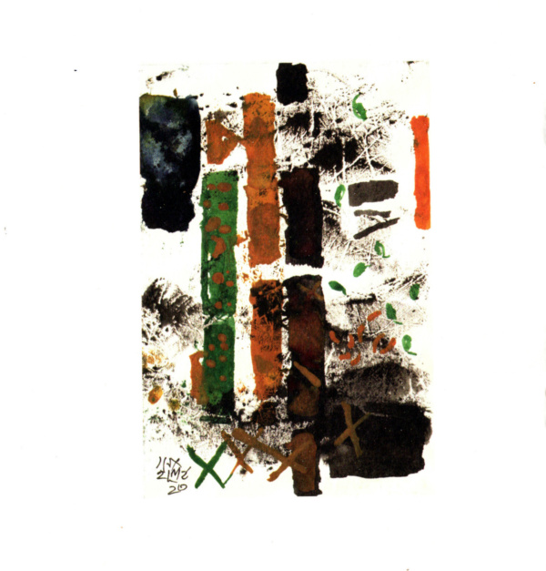 To/From. Ganesh Haloi - Image 7