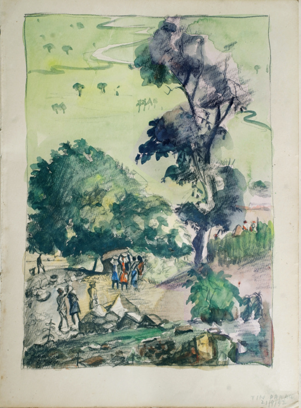 ১৯৫২। গণেশ হালুই - Image 5