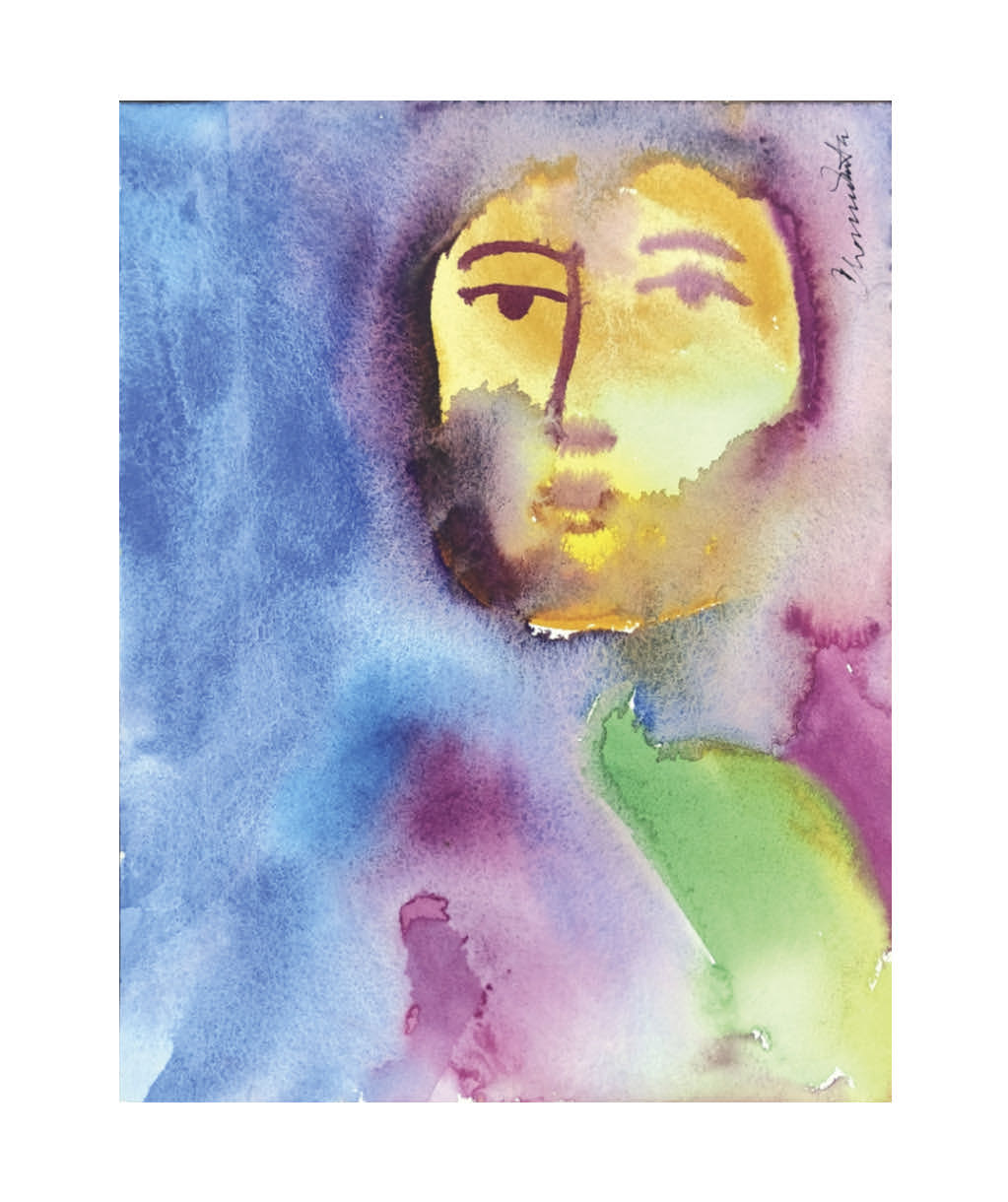 A Boat Of My Own Colours - Image 7