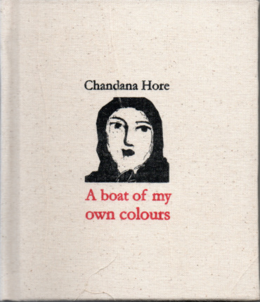 A Boat Of My Own Colours